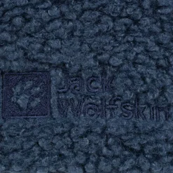 Jack Wolfskin High Curl Mujer Beanie 1910761-1010