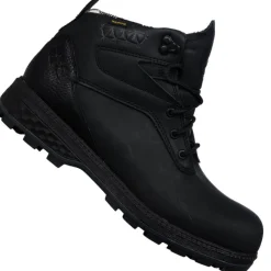 Jack Wolfskin JACK RIDE TEXAPORE MID Mujer Botas 4035961-6053