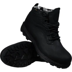 Jack Wolfskin JACK RIDE TEXAPORE MID Mujer Botas 4035961-6053