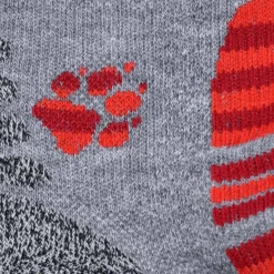 Jack Wolfskin KIDS HIKING STRIPE Clásico Niño Calcetines 1908571-6111