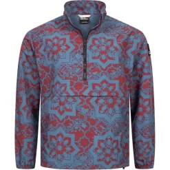 Jack Wolfskin KONSTABLER OVERHEAD Hombre Chaqueta 1307501-1285