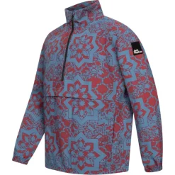 Jack Wolfskin KONSTABLER OVERHEAD Hombre Chaqueta 1307501-1285