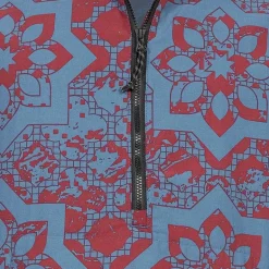 Jack Wolfskin KONSTABLER OVERHEAD Hombre Chaqueta 1307501-1285