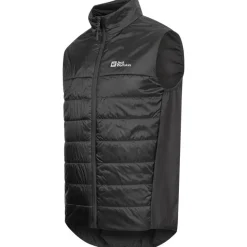 Jack Wolfskin MOROBBIA Hombre Chaleco 1207061-6350