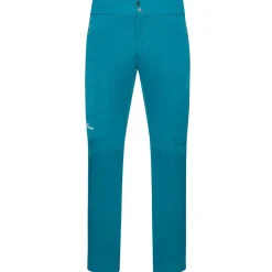 Jack Wolfskin Morobbia Pants Hombre Pantalones de senderismo 1507641-4133