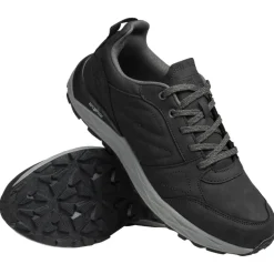 Jack Wolfskin Portland Low Waling Hombre Zapatillas de trekking 4056561-6000