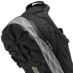 Jack Wolfskin Portland Low Waling Hombre Zapatillas de trekking 4056561-6000