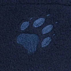 Jack Wolfskin Real Stuff Beanie Niño Gorro de invierno 1910361-1010