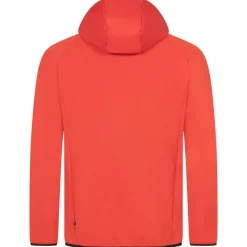 Jack Wolfskin ROUTEBURN PRO HYBRID Hombre Chaqueta 1710511-2193