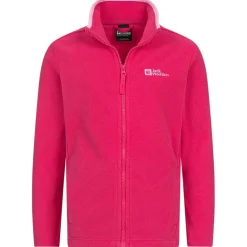 Jack Wolfskin Taunus Niño Chaqueta de forro polar 1609481-2515