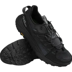 Jack Wolfskin Terraquest Low Walking Mujer Zapatillas de trekking 4056451-6350