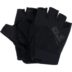 Jack Wolfskin Tourer Glove Ciclismo / Aire libre Unisex Guantes 1910431-6000