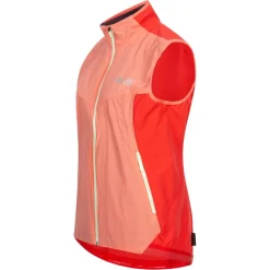 Jack Wolfskin TOURER Mujer Softshell Chaleco 1307251-2058