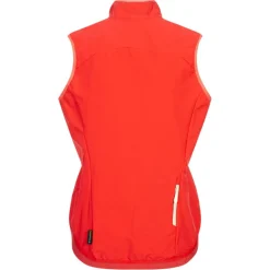 Jack Wolfskin TOURER Mujer Softshell Chaleco 1307251-2058