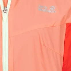 Jack Wolfskin TOURER Mujer Softshell Chaleco 1307251-2058