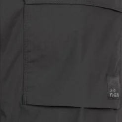 Jack Wolfskin Wanderthirst Hombre Pantalones cortos de trekking 1508321-6502