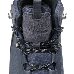 Jack Wolfskin WILDERNESS LITE TEXAPORE Mujer Zapatillas de trekking 4036711-6511