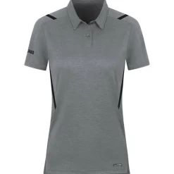 Jako Challenge Mujer Polo 6321-531-W
