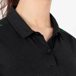 Jako Challenge Mujer Polo 6321-503-W