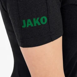 Jako Challenge Mujer Polo 6321-503-W