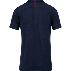 Jako Challenge Mujer Polo 6321-513-W