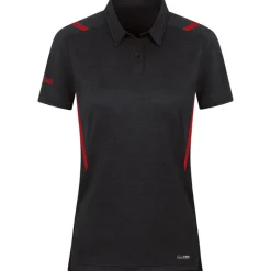 Jako Challenge Mujer Polo 6321-502-W