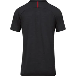 Jako Challenge Mujer Polo 6321-502-W