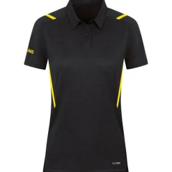 Jako Challenge Mujer Polo 6321-505-W