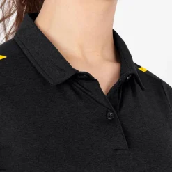 Jako Challenge Mujer Polo 6321-505-W