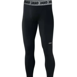 Jako Long Tight Hombre Pantalones funcionales 8457-08