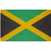 Jamaica MUWO "Nations Together" Bandera 90x150cm