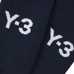 Japón x Y-3 adidas Premium Medias de fútbol IU0947