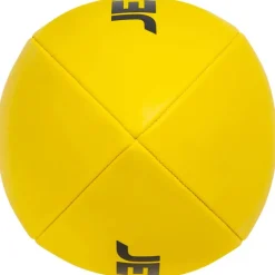 JELEX Ambition Balón de rugby amarillo