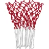 JELEX Classic Red de baloncesto blanco-rojo