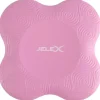 JELEX Coordination Pad Almohadilla de coordinación para fitness 24cm rosa