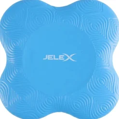 JELEX Coordination Pad Almohadilla de coordinación para fitness 24cm azul