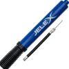 JELEX Double Action Match Inflador de balones azul