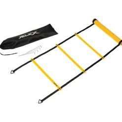 JELEX Eleven Escalera de coordinación de 11 campos