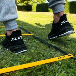 JELEX Eleven Escalera de coordinación de 11 campos