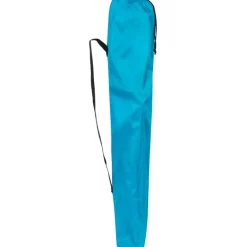 JELEX Expedition Silla de camping turquesa