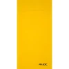 JELEX "100FIT" Toalla de fitness con bolsillo amarillo