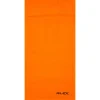JELEX "100FIT" Toalla de fitness con bolsillo naranja