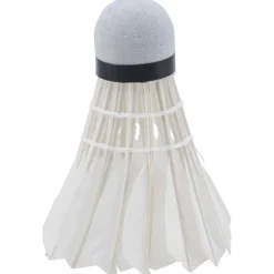 JELEX Fly High Volante de bádminton Set de 12