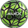JELEX Goalgetter Balón de fútbol verde