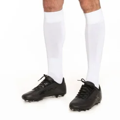 JELEX "Legend Mundial" FG Hombre Botas de fútbol negro