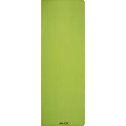 JELEX Namaste Esterilla de yoga y fitness verde
