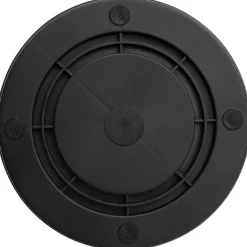 JELEX Pump Machine Agarres para flexiones amarillo