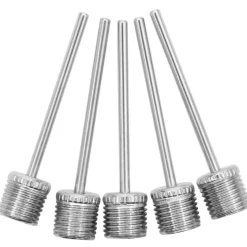JELEX Pump Up Agujas para inflar balones Pack de 5