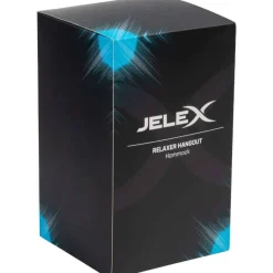 JELEX Relaxer Hangout Hamaca azul