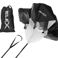 JELEX Speedi Sprint Paracaídas de resistencia